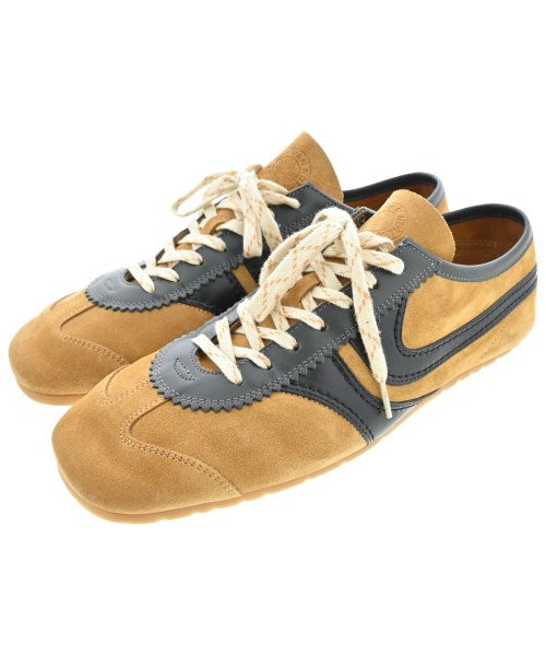 DRIES VAN NOTEN 運動鞋