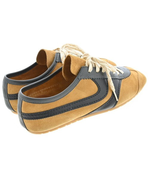 DRIES VAN NOTEN 運動鞋