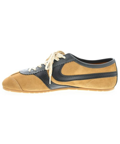 DRIES VAN NOTEN 運動鞋