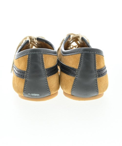 DRIES VAN NOTEN 運動鞋