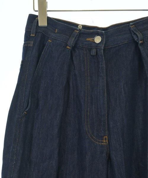 DRIES VAN NOTEN 牛仔褲