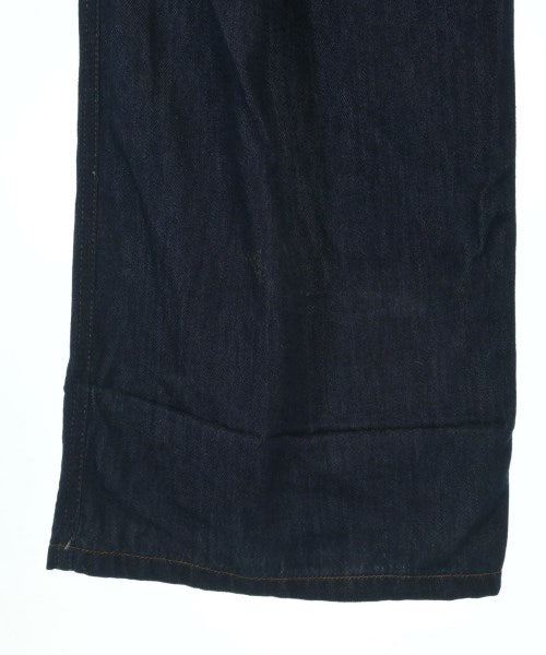 DRIES VAN NOTEN 牛仔褲