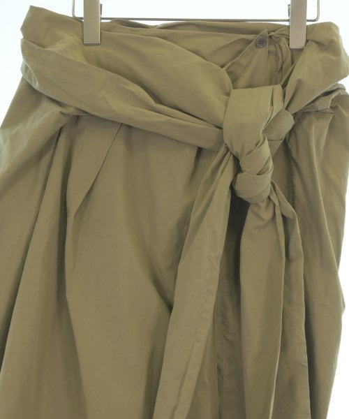 DRIES VAN NOTEN 膝上裙