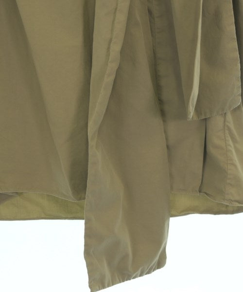 DRIES VAN NOTEN 膝上裙