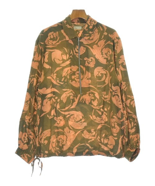 DRIES VAN NOTEN 休閒襯衫