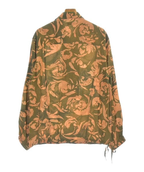 DRIES VAN NOTEN 休閒襯衫
