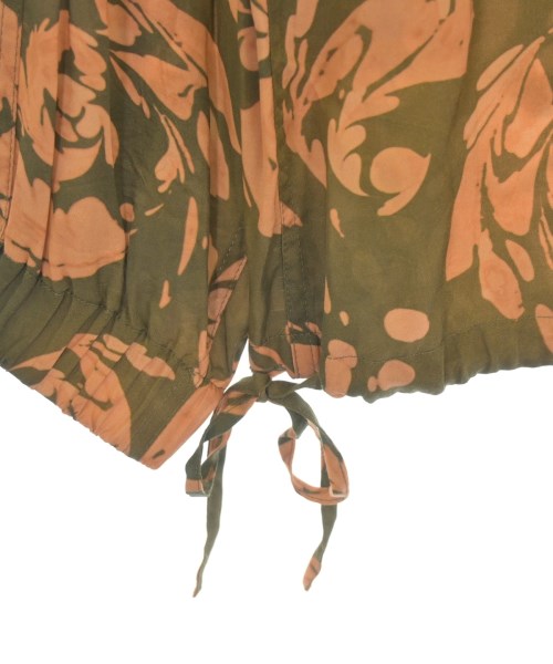 DRIES VAN NOTEN 休閒襯衫