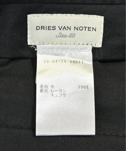 DRIES VAN NOTEN 長褲