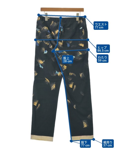 DRIES VAN NOTEN 其他款