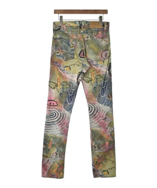 DRIES VAN NOTEN 牛仔褲