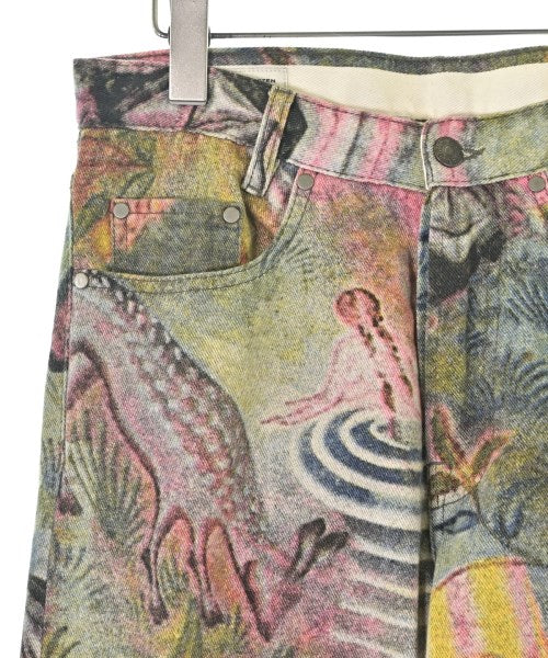 DRIES VAN NOTEN 牛仔褲