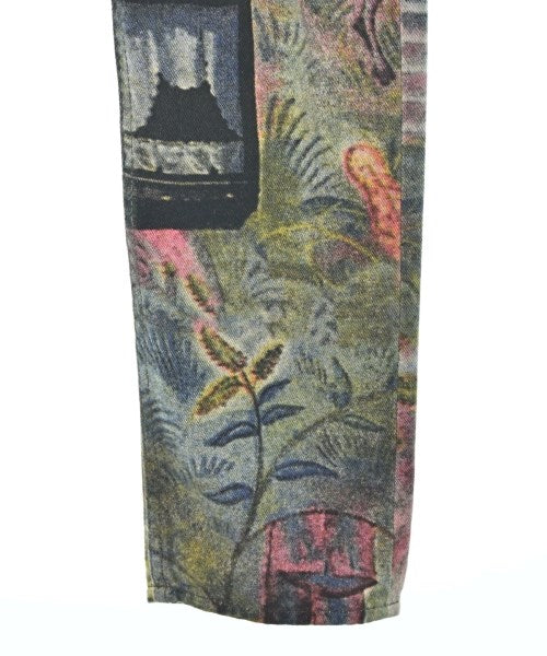 DRIES VAN NOTEN 牛仔褲