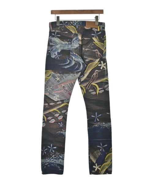 DRIES VAN NOTEN 牛仔褲