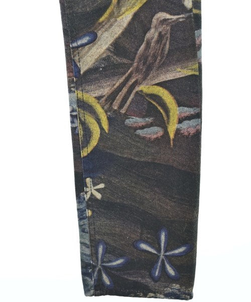 DRIES VAN NOTEN 牛仔褲