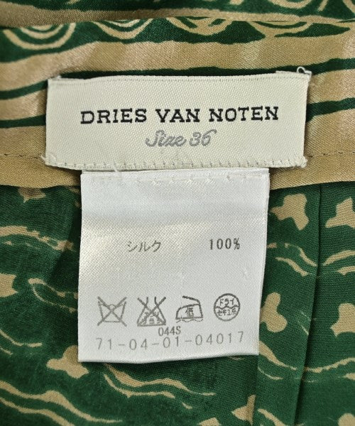 DRIES VAN NOTEN 其他款