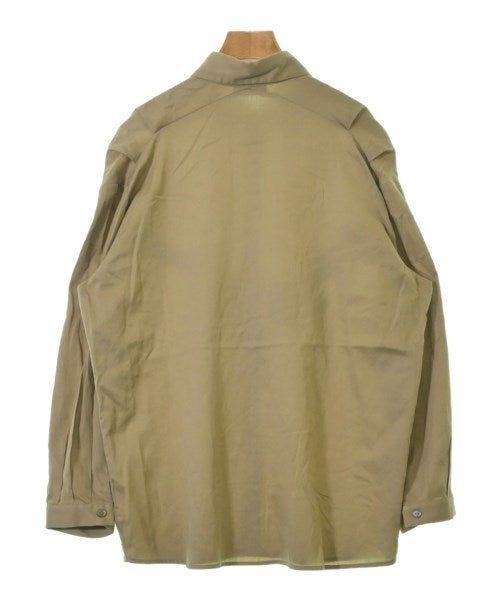 DRIES VAN NOTEN 女襯衫