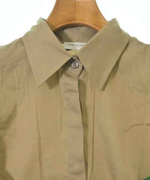 DRIES VAN NOTEN 女襯衫