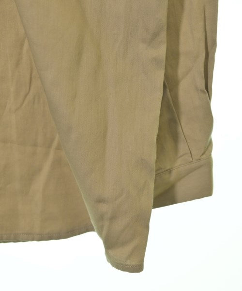 DRIES VAN NOTEN 女襯衫