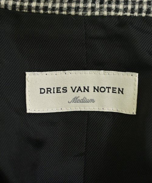 DRIES VAN NOTEN 夾克