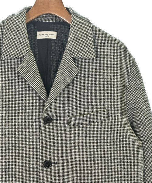 DRIES VAN NOTEN 夾克