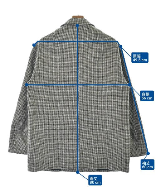 DRIES VAN NOTEN 夾克