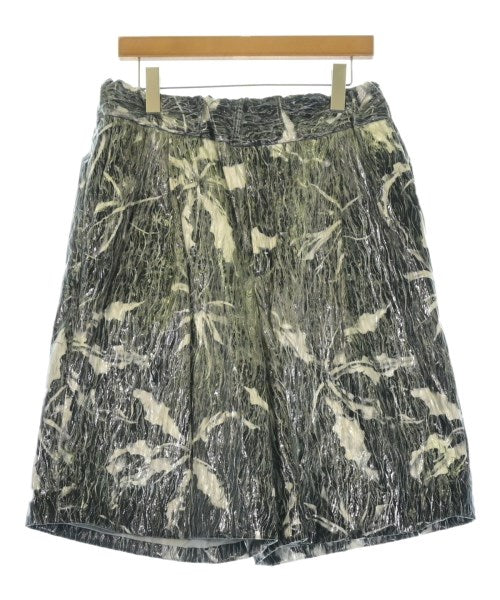 DRIES VAN NOTEN 短褲