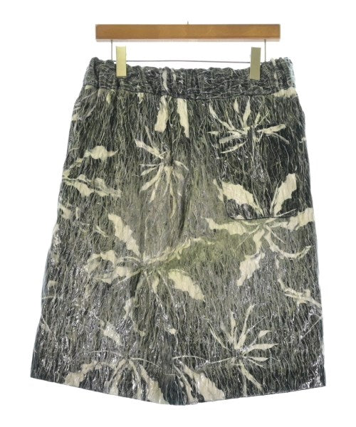 DRIES VAN NOTEN 短褲