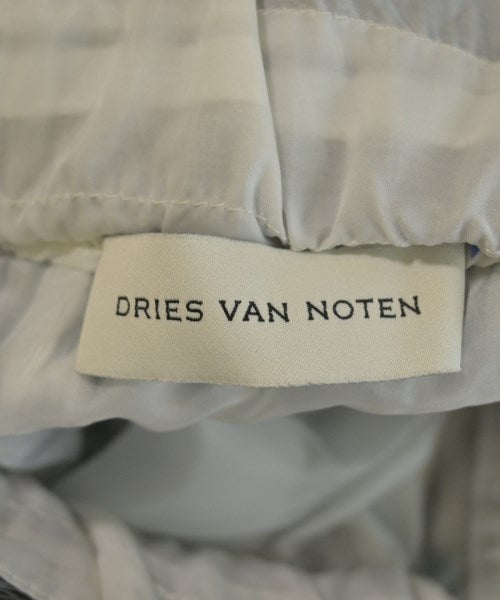 DRIES VAN NOTEN 短褲