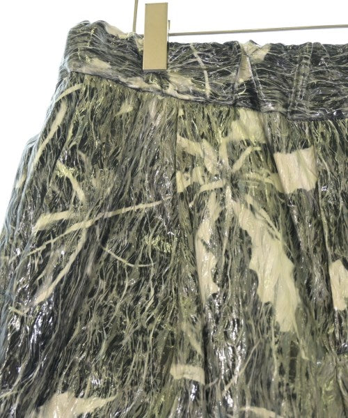 DRIES VAN NOTEN 短褲