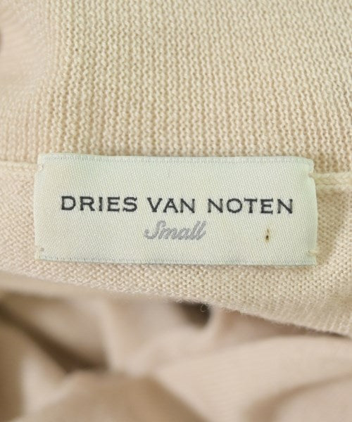 DRIES VAN NOTEN 毛衣