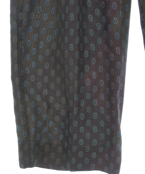 DRIES VAN NOTEN 工裝褲