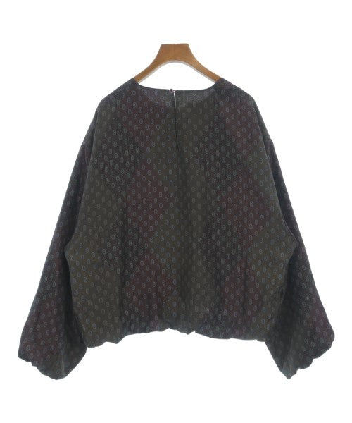 DRIES VAN NOTEN 女襯衫