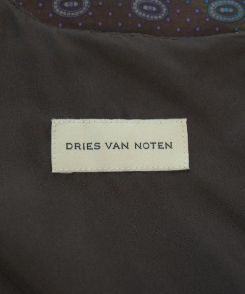 DRIES VAN NOTEN 女襯衫