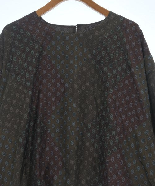 DRIES VAN NOTEN 女襯衫