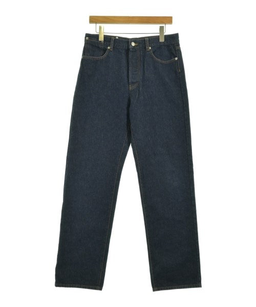 DRIES VAN NOTEN 牛仔褲