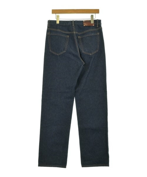 DRIES VAN NOTEN 牛仔褲
