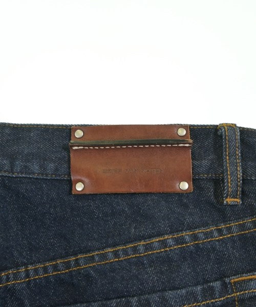 DRIES VAN NOTEN 牛仔褲