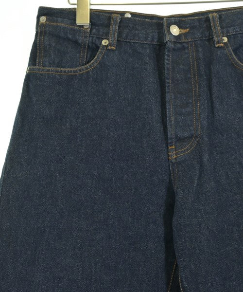DRIES VAN NOTEN 牛仔褲