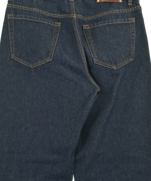 DRIES VAN NOTEN 牛仔褲
