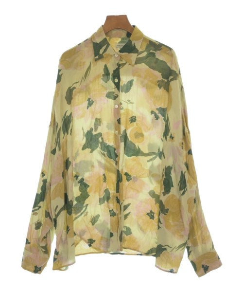 DRIES VAN NOTEN 休閒襯衫