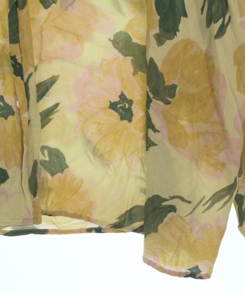 DRIES VAN NOTEN 休閒襯衫