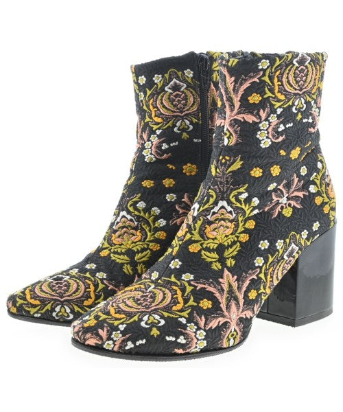 DRIES VAN NOTEN 靴子