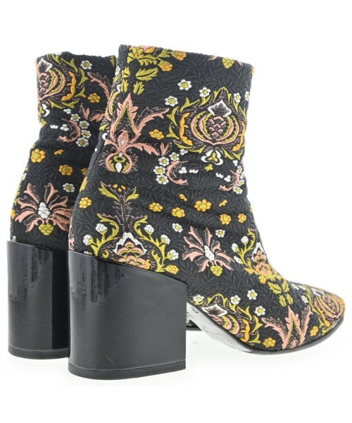 DRIES VAN NOTEN 靴子