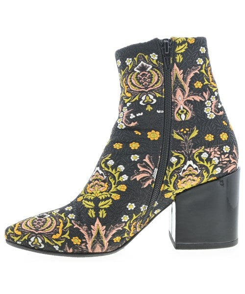 DRIES VAN NOTEN 靴子