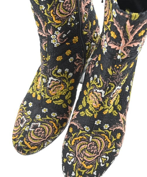 DRIES VAN NOTEN 靴子