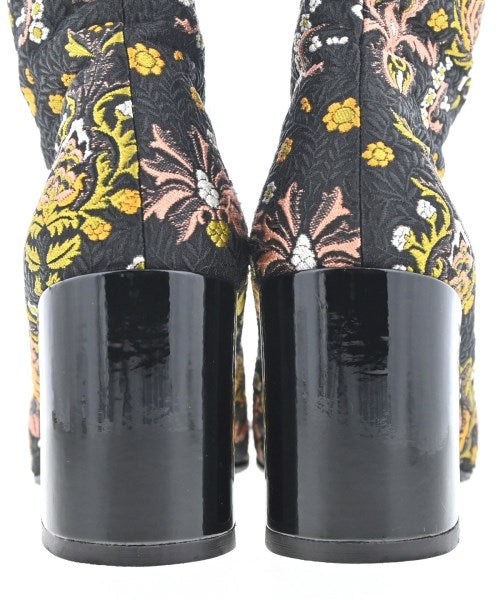 DRIES VAN NOTEN 靴子