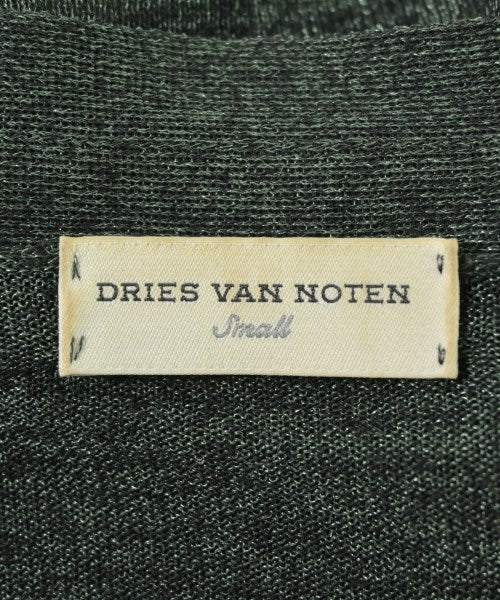 DRIES VAN NOTEN 開襟衫