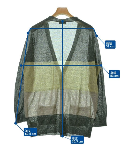 DRIES VAN NOTEN 開襟衫