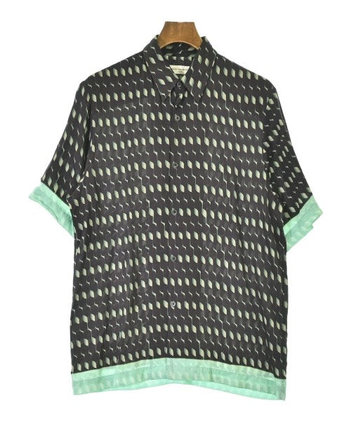 DRIES VAN NOTEN 休閒襯衫