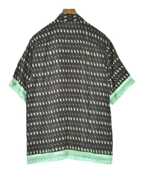 DRIES VAN NOTEN 休閒襯衫